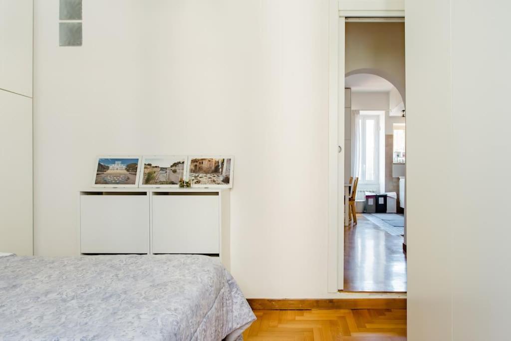 Apartment La Casa Sull'isola Rom