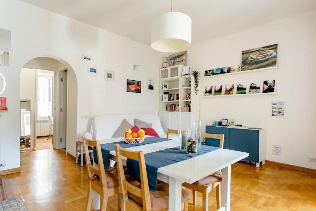 Apartment La Casa Sull'isola *