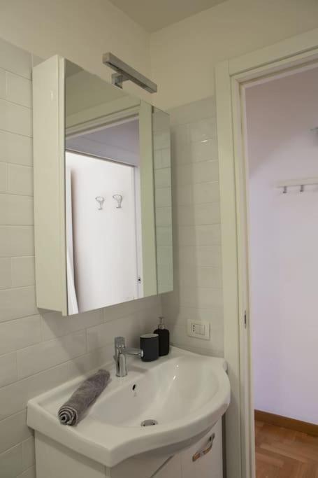 Apartment La Casa Sull'isola *