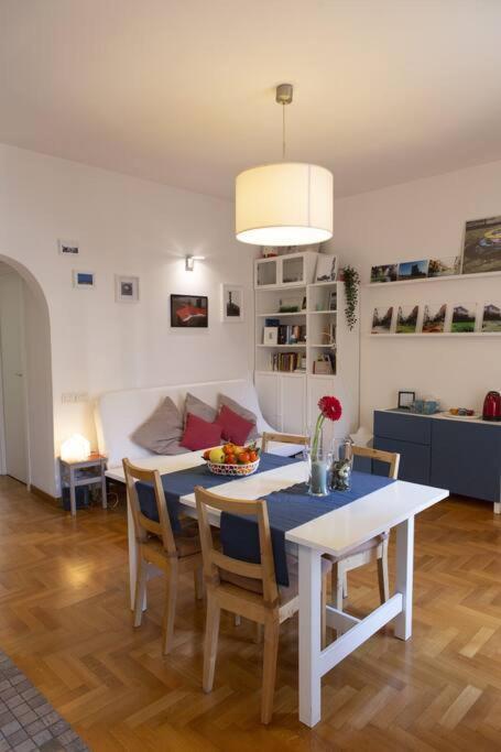 Apartment La Casa Sull'isola Rom