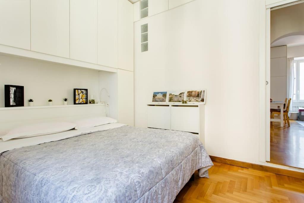 Apartment La Casa Sull'isola Rom