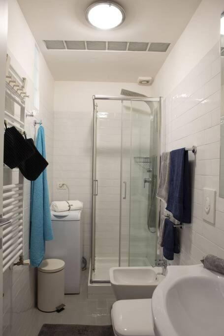 Apartment La Casa Sull'isola Rom