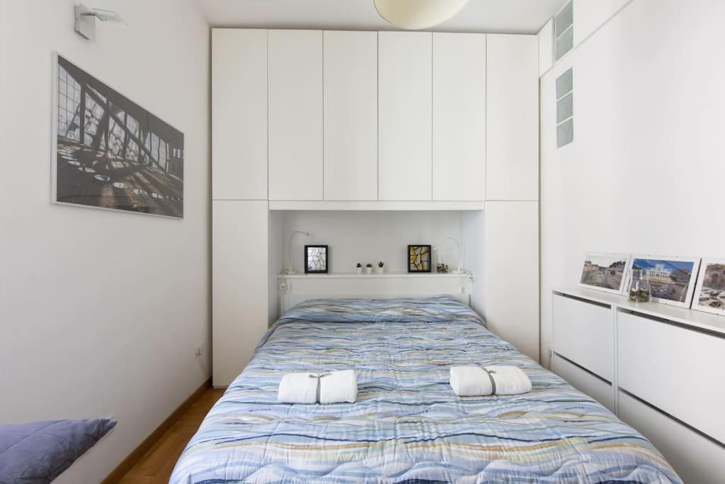 La Casa Sull'isola Apartment
