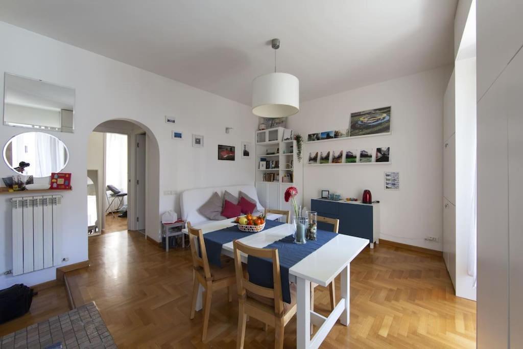 Apartment La Casa Sull'isola