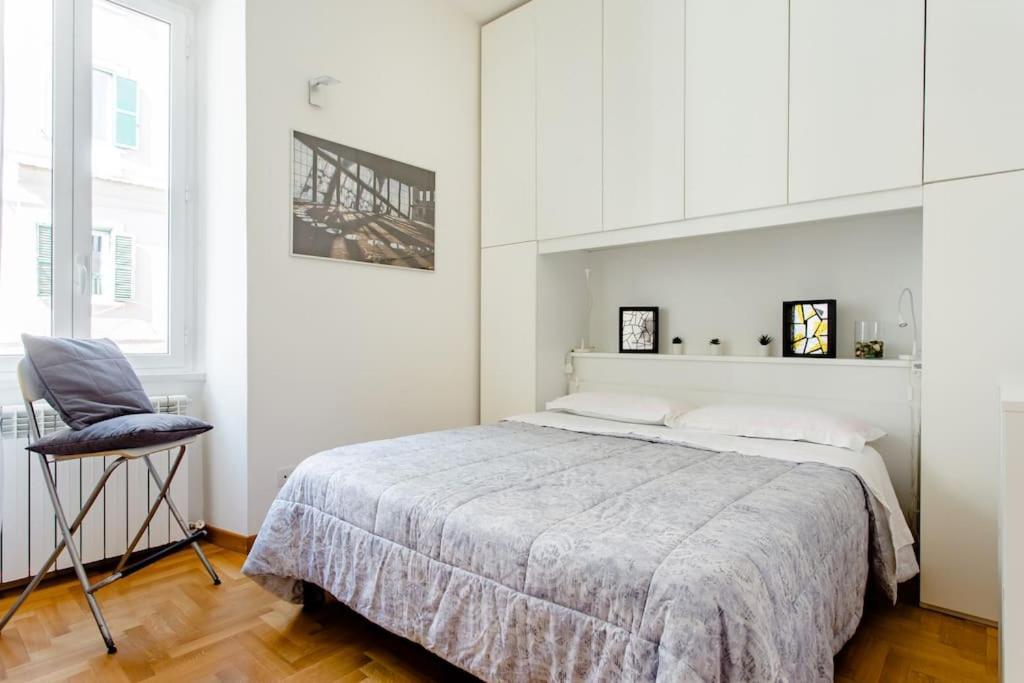 Apartment La Casa Sull'isola Rom