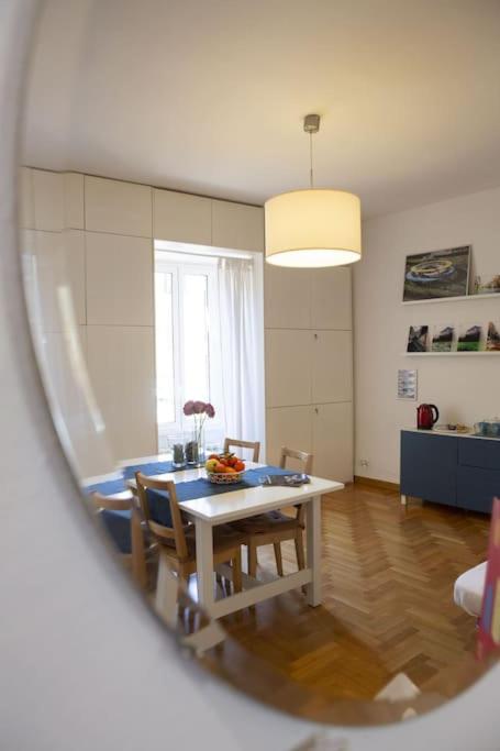 La Casa Sull'isola Apartment
