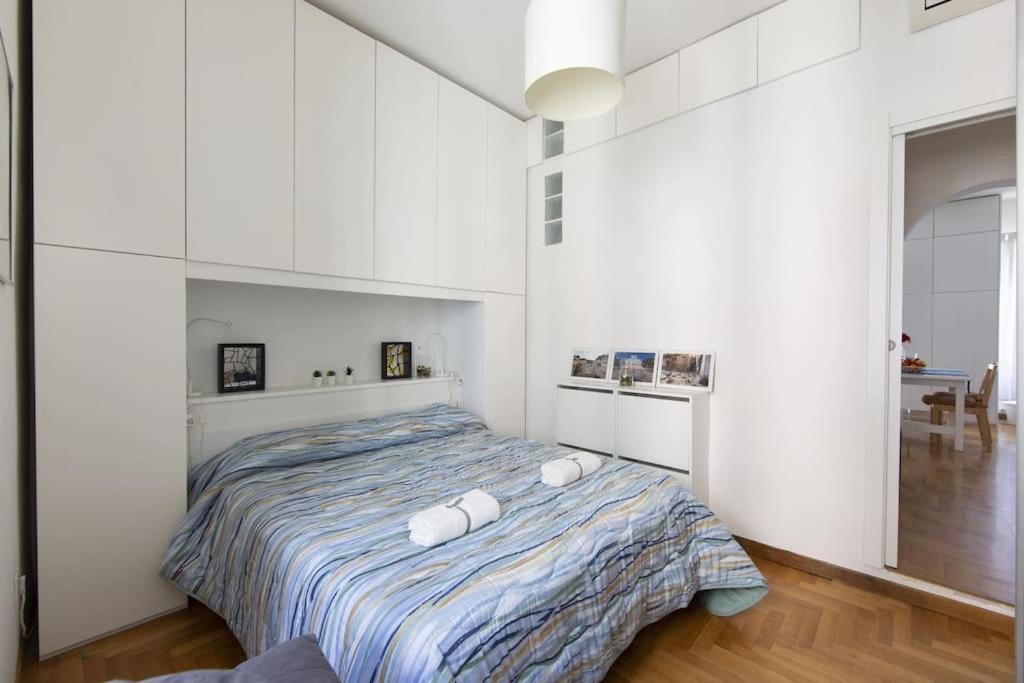 Apartment La Casa Sull'isola Rom