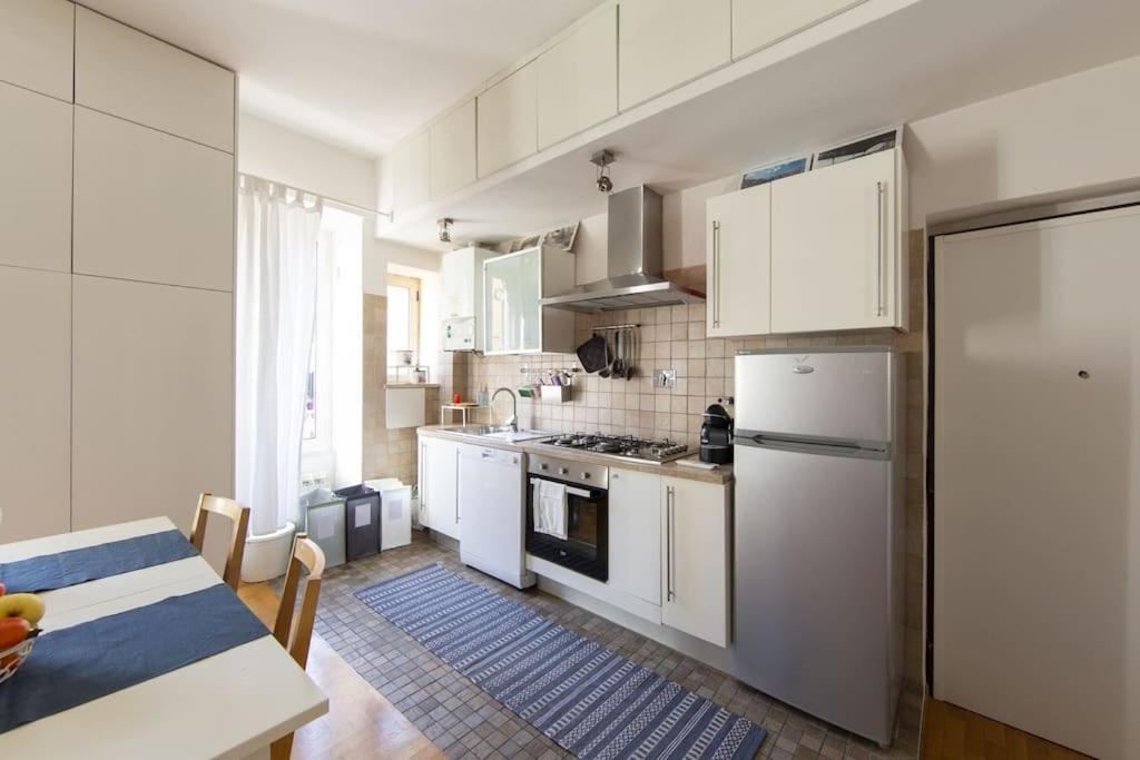Apartment La Casa Sull'isola