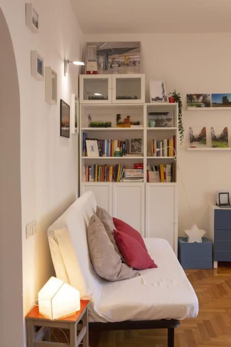 La Casa Sull'isola Apartment Rom