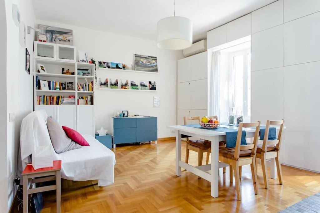 Apartment La Casa Sull'isola
