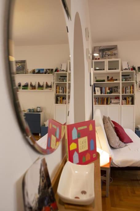 La Casa Sull'isola *