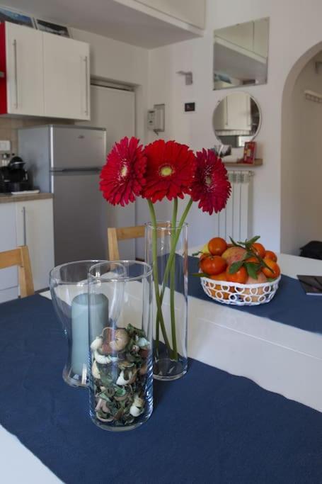 La Casa Sull'isola Apartment Rom