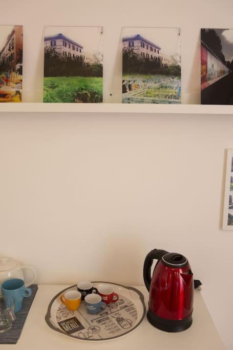 Apartment La Casa Sull'isola Rom