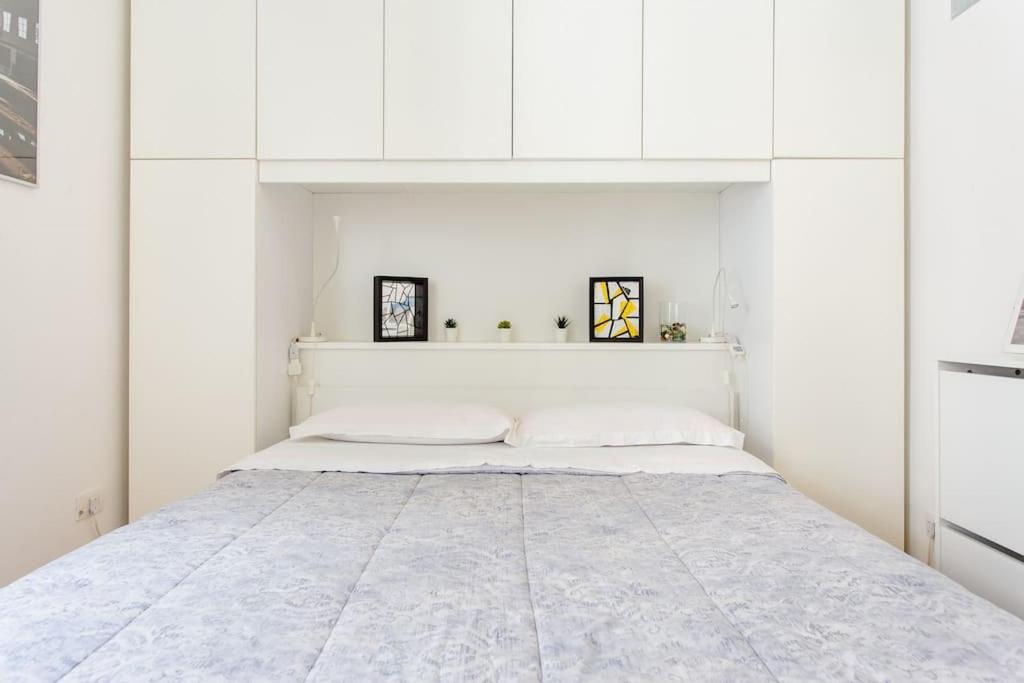 La Casa Sull'isola Apartment *
