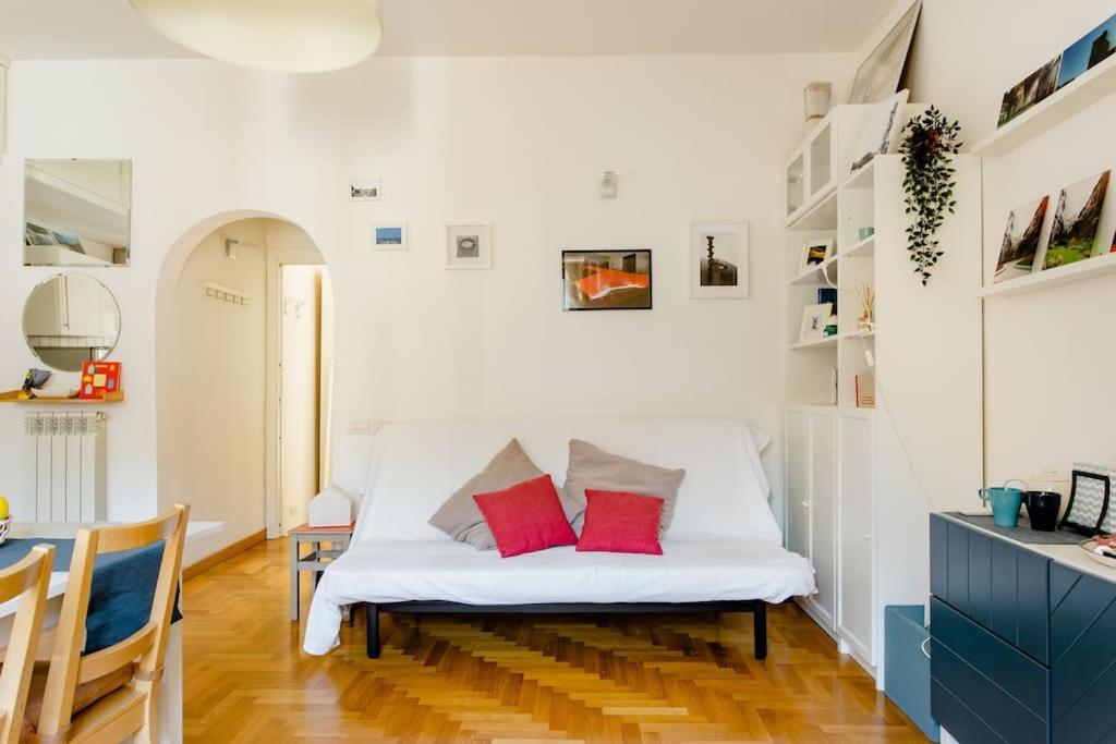 La Casa Sull'isola * Rom