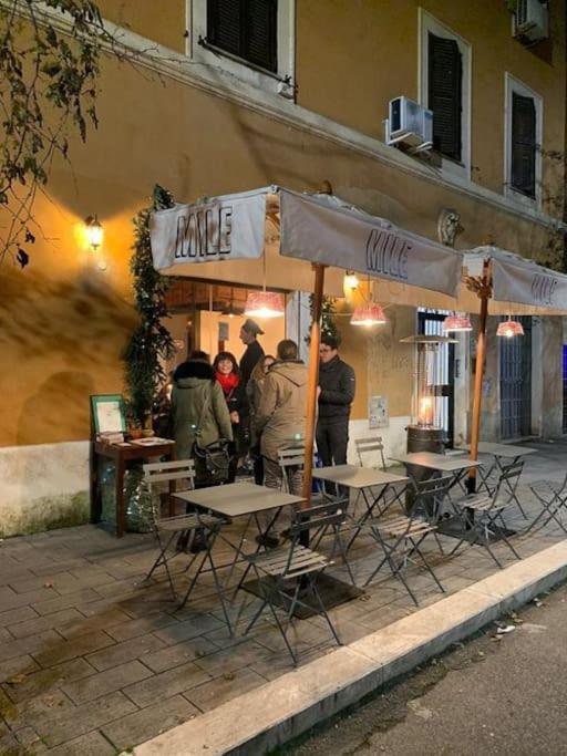 La Casa Sull'isola