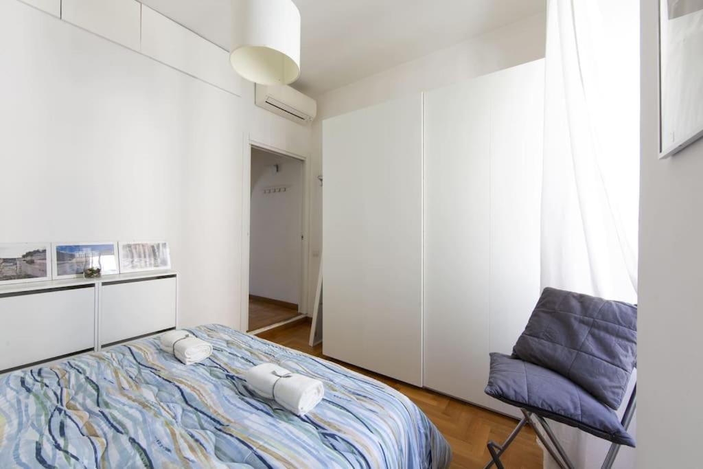 La Casa Sull'isola Apartment